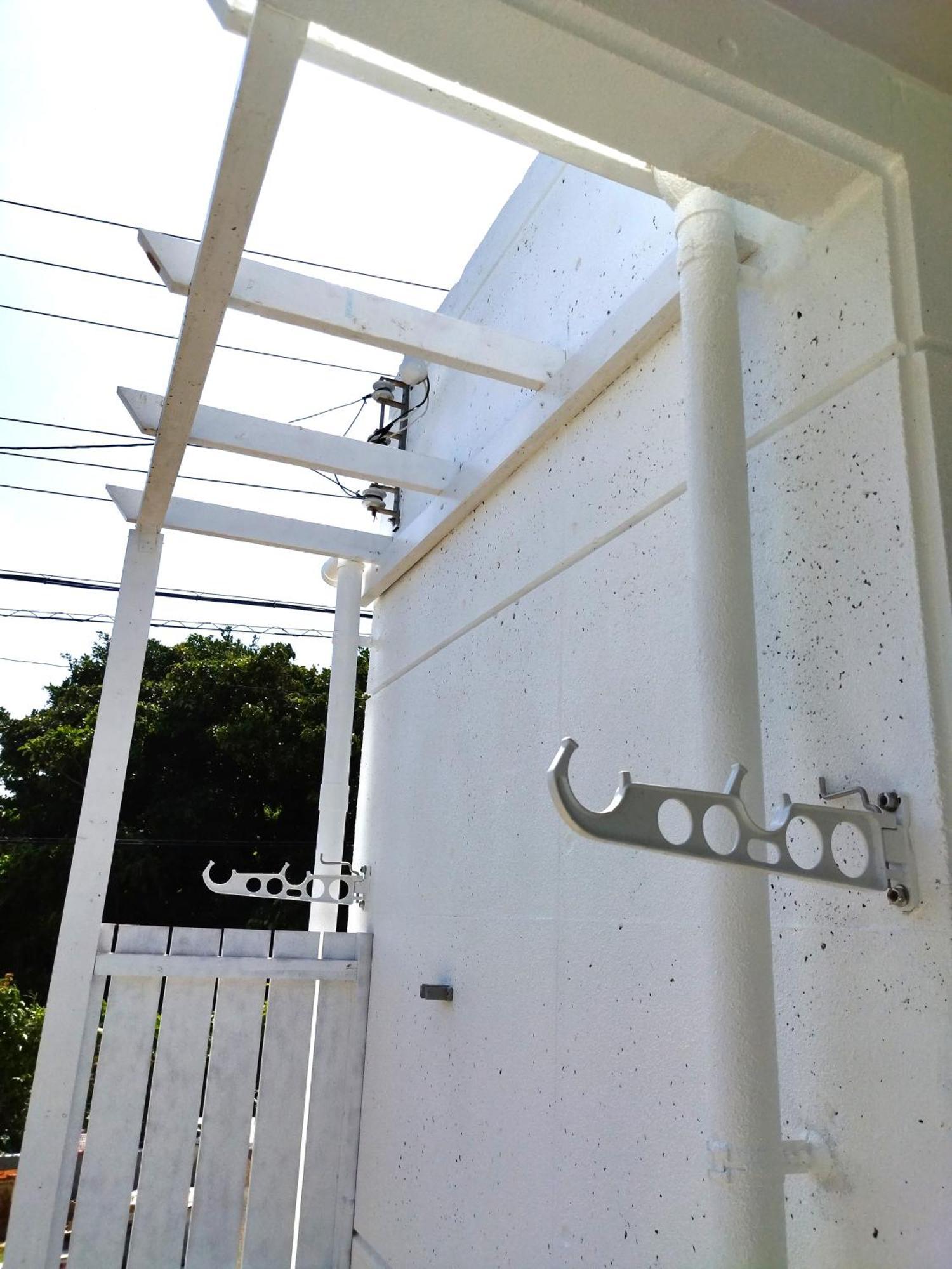 宮古島市 海之恋ヴィラ エクステリア 写真